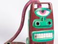 Vacuum 1982