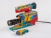 Van Chrome<br/>Video Camera<br/>1981 
