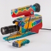 VIDEO CAMERA
