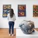 VIVA LO VIVO INSTALLATIONS 2019