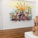 VIVA LO VIVO INSTALLATIONS 2019