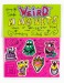 Weird<br/>Magnets<br/>1987