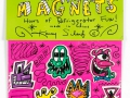 "Weird Magnets"