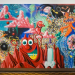 Whitney Biennalle<br/>1985 