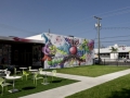 Wynwood Walls Mural 2011