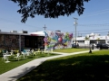 Wynwood Walls Mural 2011