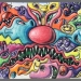 Wynwood Walls Mural 2011