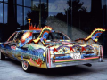 Dream Car 1985