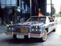 Dream Car 1985