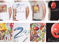 "Zara Tee Shirts"