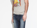 "Zara Tee Shirts"